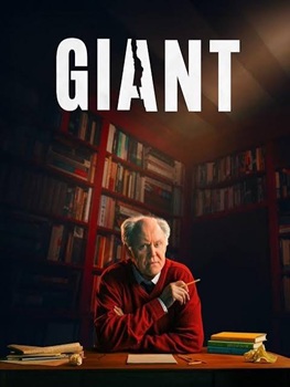 Poster for Giant - The Play